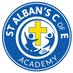 St Alban's CofE Academy (@stalbansacademy) Twitter profile photo St Alban's CofE Academy (@stalbansacademy) Twitter profile photo