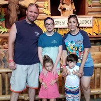 Lisa Burke (@lisaburreadspec) 's Twitter Profile