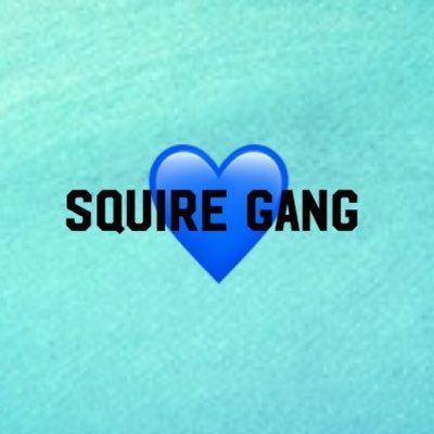 The “Official” twitter account for The Squire Gang YouTube’s newest channel. Follow the everyday life of author and mother Alana Simone and her quirky family!!!