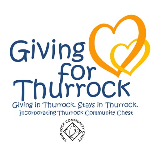 Giving for Thurrock (GiFT) is a project of @thurrockcvs aiming to support Thurrock's voluntary and community organisations.