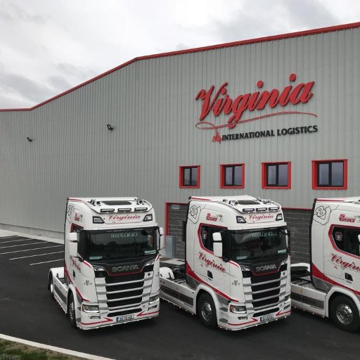 International logistics experts carrying your goods across Europe. Depots in Ireland & UK. Fridges | Flats | Curtainsiders | Euroliners | Tankers | Skeletals