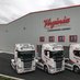 Virginia Logistics (@virginiaintl) Twitter profile photo