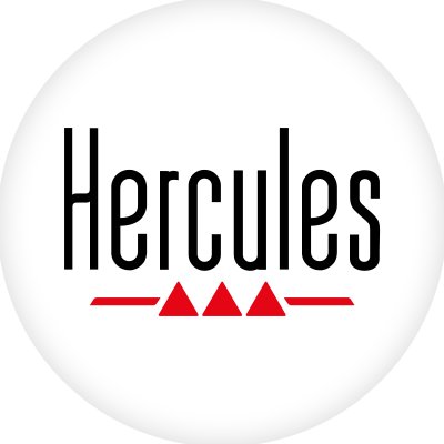 🎧 Specialist in accessible consumer audio solutions | 🎯  Share your Hercules setup #HerculesAudio | 🛒https://t.co/YoAoZni0m2