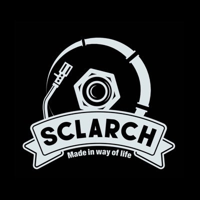 SCLARCHさんのプロフィール画像