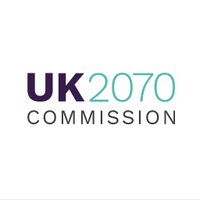 UK2070 Commission (@uk_2070) 's Twitter Profile Photo UK2070 Commission (@uk_2070) 's Twitter Profile Photo
