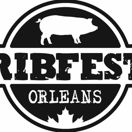 Bienvenue/Welcome to the 2023 Orleans Ribfest #wegotthemeat! (September 15-17 @ 255 Centrum Plaza in the Heart of Orleans) #orleansribfest