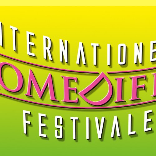 Internationella Komedifilmfestivalen 📽️  We have a mission to unite people and cultures through laughter.
https://t.co/uZUXkmP0mM