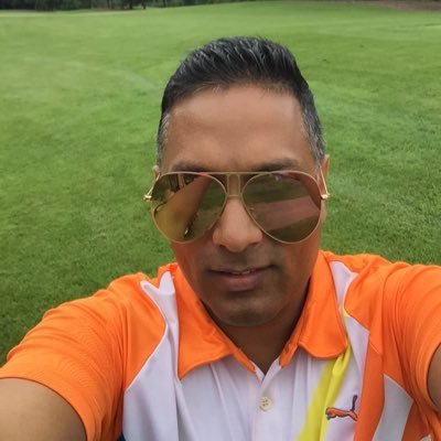 everyone's banker, advisor, sports enthusiast, Toronto based, father. my views are my own!