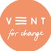 Vent (@VENTforchange) Twitter profile photo