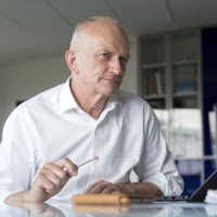 Michel Deneken (@denekenmichel) 's Twitter Profile
