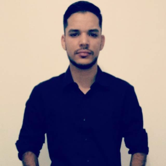 Empreendedor por vocação.😩
Bacharel em Sistema de informação.🤓
Marido da Renatha❤.