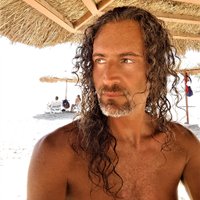 Gabriele (@curlygabe) 's Twitter Profile