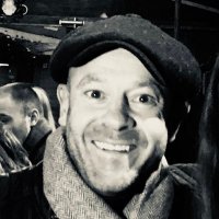 Tony Wales (@apwij) 's Twitter Profile