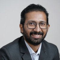 Vinay Nair (@nairvinayr) 's Twitter Profile Photo Vinay Nair (@nairvinayr) 's Twitter Profile Photo