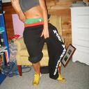 Grace Landry - @Rainauatq - Twitter