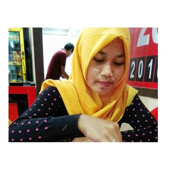 meitasiska's profile picture. Sang pemimpi