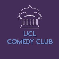 UCL Comedy Club (@uclcomedyclub) 's Twitter Profile