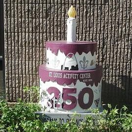 2nd oldest Senior Center. Close to The Hill. Come check us out for exercises, transportation, doctor appointments, shopping, bingo and more.