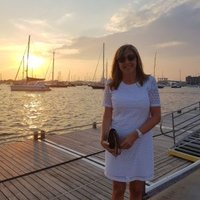 Lorraine Thomas (@lorrainetbchc) 's Twitter Profile