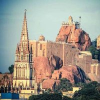 Trichyportal (@trichyportal) 's Twitter Profile