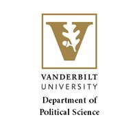 Vanderbilt University Political Science(@VandyPoliSci) 's Twitter Profile Photo
