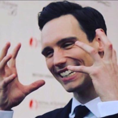 cory michael smith