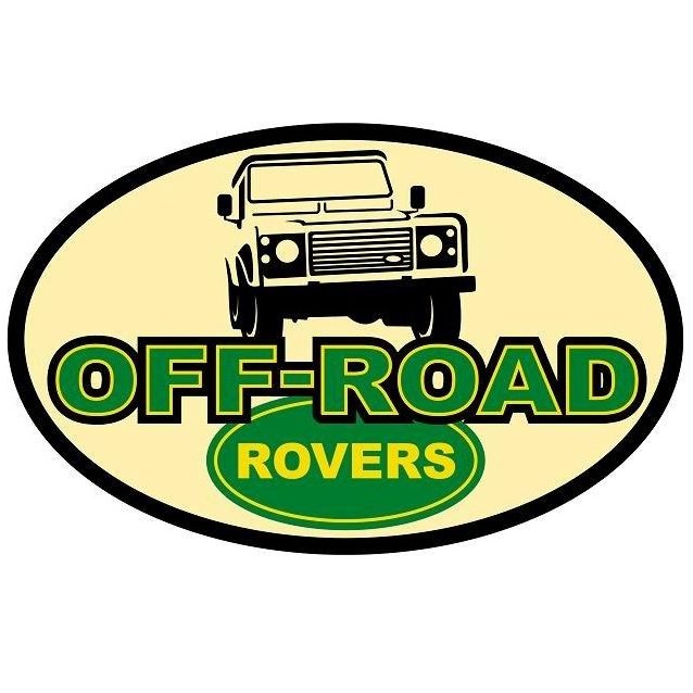 The independent Land Rover specialists. Follow us to keep up with regular promotions on our eBay store & the goings on in the workshop!