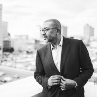 Byron Williams (@bc_williams) 's Twitter Profile