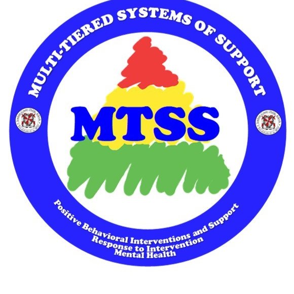 Multi-Tiered System of Supports: PBIS, RTI, MH/SEL (Loudoun County Public Schools, VA): Fostering safe, equitable and supportive learning environments for all.