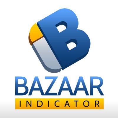 bazaarindicator's profile picture. 