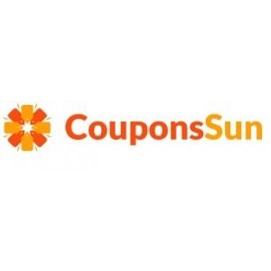 #Couponssun always provides best and useful #coupon_Codes #promo_codes #best_deals #discount_codes, #Voucher_codes #free_shipping #offers for #saving_lovers.