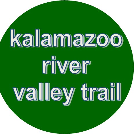 The Kalamazoo River Valley Trail is a 23 miles multi-purpose, non-motorized trail connecting Kalamazoo county & beyond!