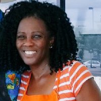 Theresa McKenzie (@tmckenzie_thd) 's Twitter Profile