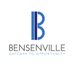 Bensenville, IL (@BensenvilleIL) Twitter profile photo