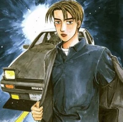 Initial D Arcade Stage player in mainland China,one of the Team Continues Progress in Guangzhou.