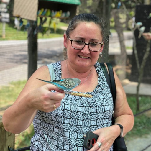 LisaHal97258199's profile picture. 