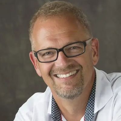 StrategicGavin's profile picture. CEO of  Innovantage Inc.
