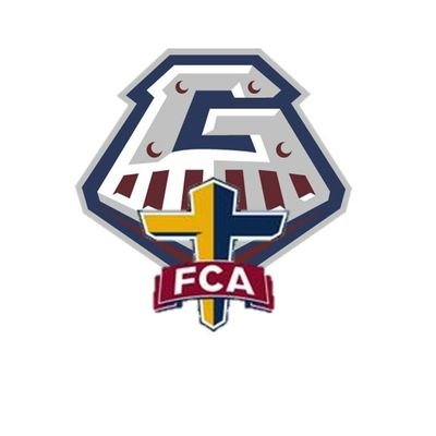 Official GHS FCA page! You don't have to be an athlete to join FCA!

Instagram: garrett_fca