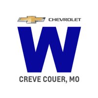 Weber Chevrolet Creve Coeur (@weberchevrolet) 's Twitter Profile