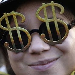 TheMoneyGuru's profile picture. Bringing about abundance for all. Common Sense approach to our economy, business, estate and financial health. A place we ALL can help one another!