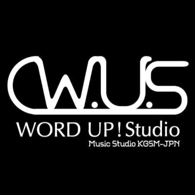 鹿児島WORD UP STUDIO(ワードアップスタジオ)