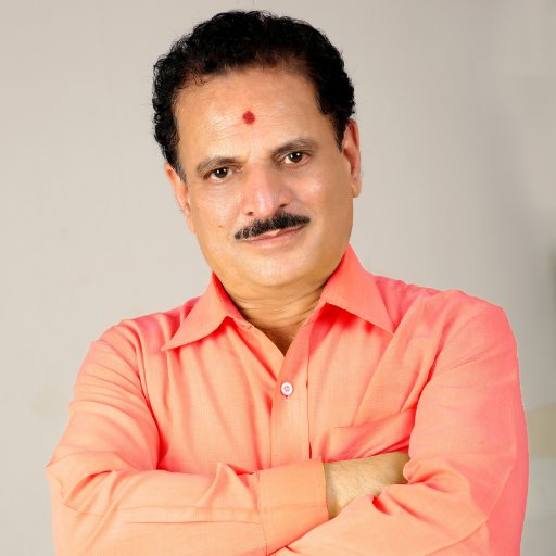 Sunil Kumar Desai
