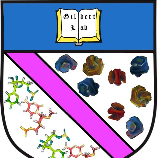 The Gilbert Lab