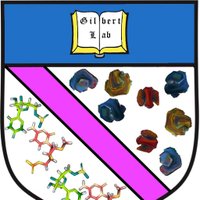 The Gilbert Lab (@gilbertlabrna) 's Twitter Profile