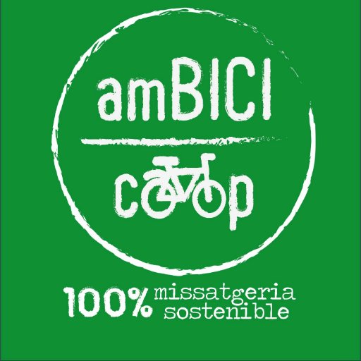 AmBicicoop's profile picture. Cooperativa de missatgeria ecològica 🚵‍♂️