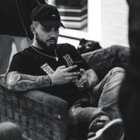 Kristian Riffo (@kristianriffo) Twitter profile photo