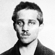 “I am the son of peasants and I know what is happening in the villages. That is why I wanted to take revenge, and I regret nothing.” - Gavrilo Princip