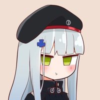 ドルフロ実銃適当紹介bot (@df_presentation) 's Twitter Profile