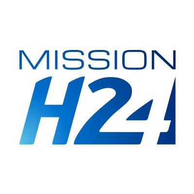 MissionH24 Profile Picture