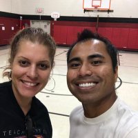 Coach Manhkong and Coach Bridges(@NorthlakePe) 's Twitter Profile Photo